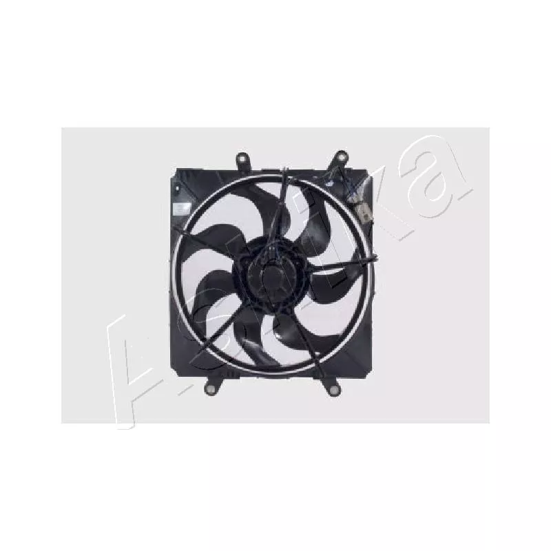 Ventilateur, refroidissement du moteur ASHIKA VNT151014