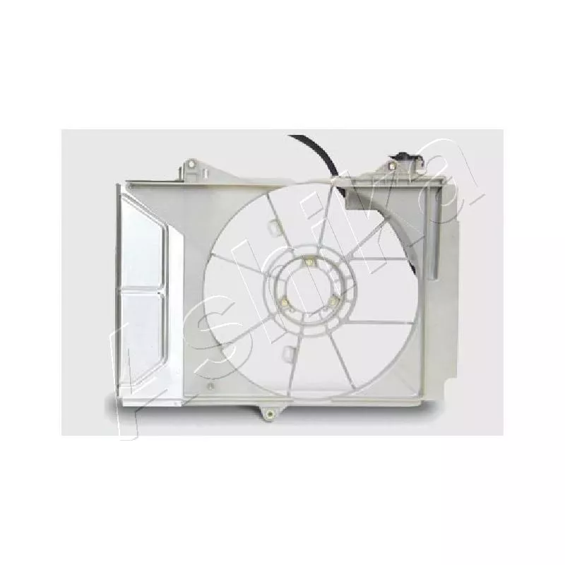 Ventilateur, refroidissement du moteur ASHIKA VNT154000