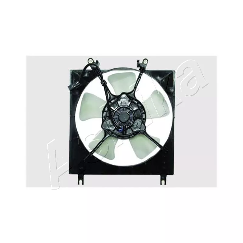 Ventilateur, refroidissement du moteur ASHIKA VNT161002