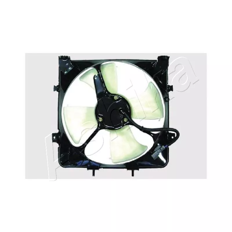 Ventilateur, refroidissement du moteur ASHIKA VNT191002