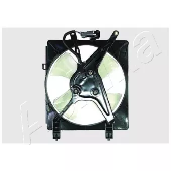 Ventilateur, refroidissement du moteur ASHIKA VNT191007