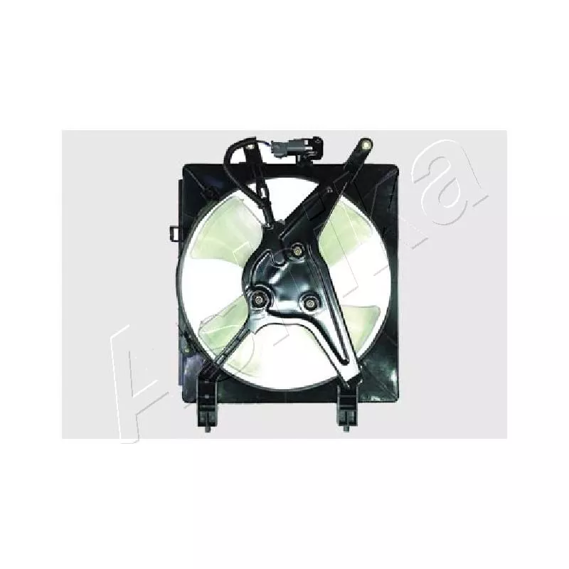 Ventilateur, refroidissement du moteur ASHIKA VNT191007