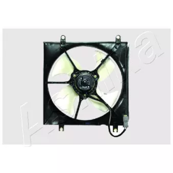 Ventilateur, refroidissement du moteur ASHIKA VNT192003