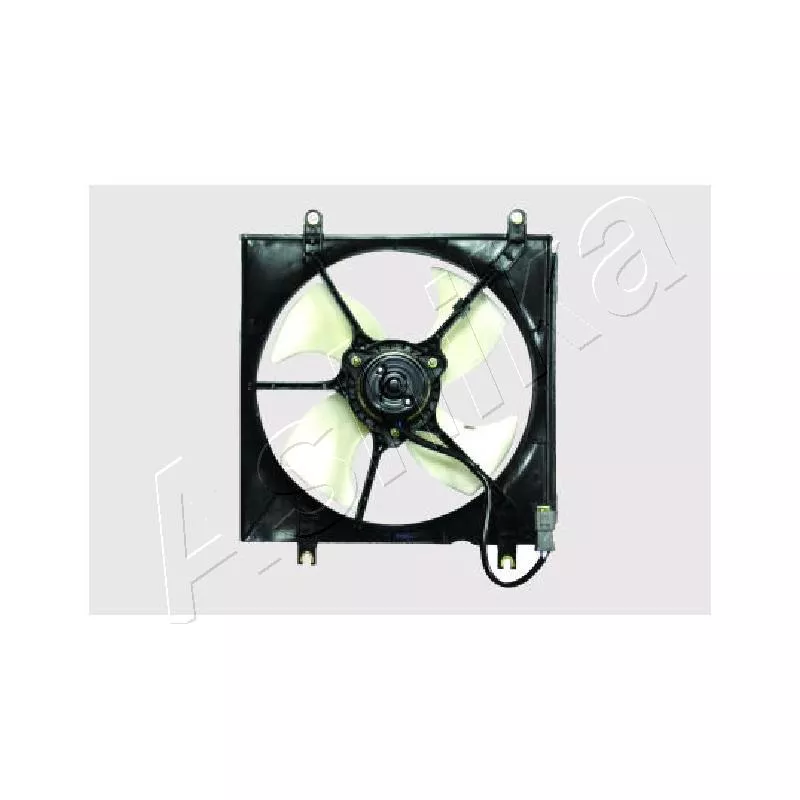 Ventilateur, refroidissement du moteur ASHIKA VNT192003