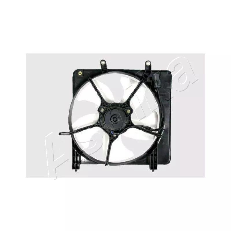 Ventilateur, refroidissement du moteur ASHIKA VNT192008