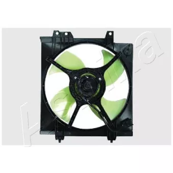 Ventilateur, refroidissement du moteur ASHIKA VNT241011