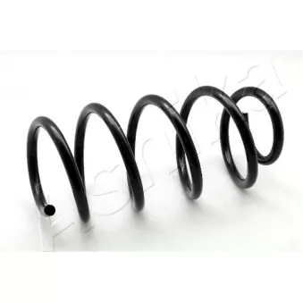 Ressort de suspension ASHIKA ZCA3474A