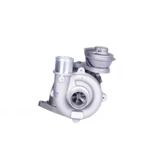 Turbocompresseur, suralimentation SL TURBO GT1749V-SL13814