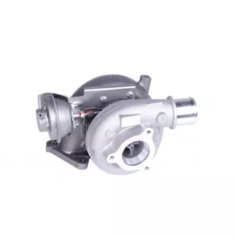 Turbocompresseur, suralimentation SL TURBO GT2052V-724639-2