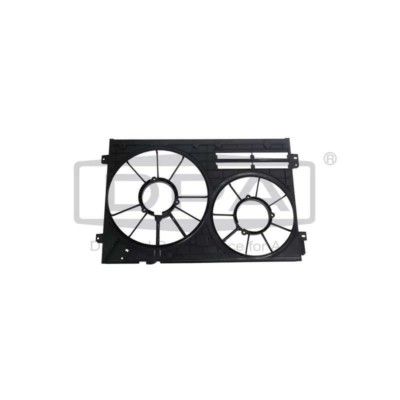 Ventilateur, refroidissement du moteur DPA 11210808502