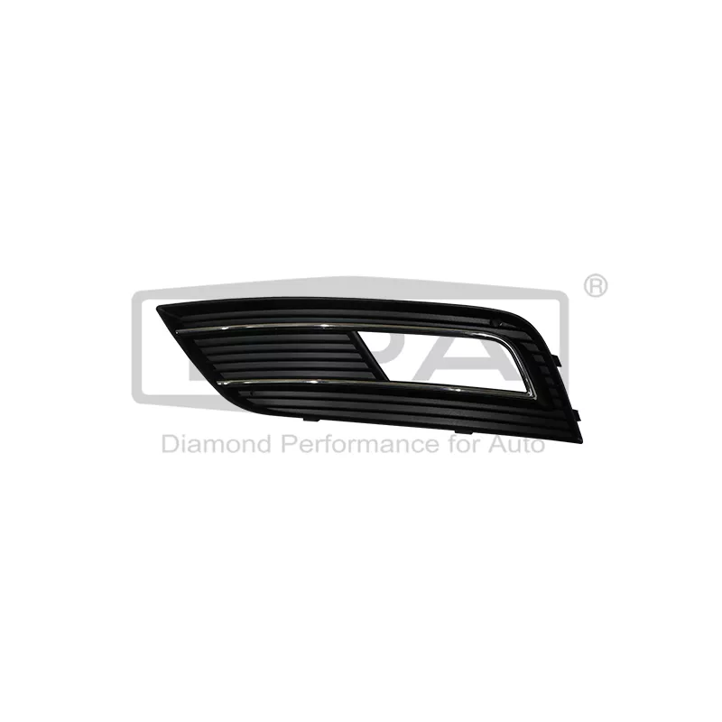 Grille de ventilation, pare-chocs DPA 88071820402