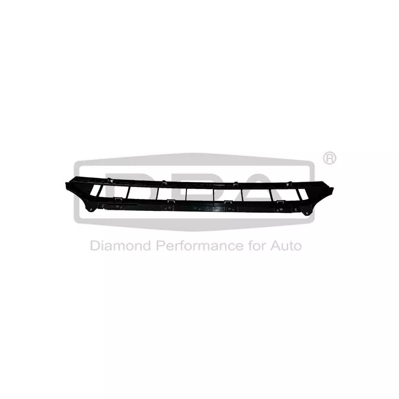 Grille de ventilation, pare-chocs DPA 88071887302