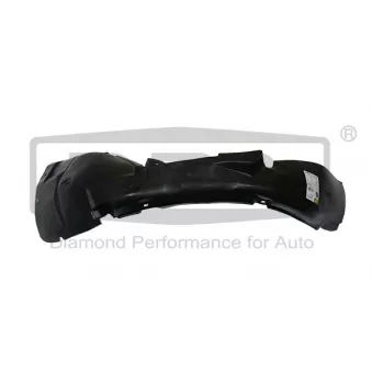 Doublure d'aile avant gauche DPA 88090163502