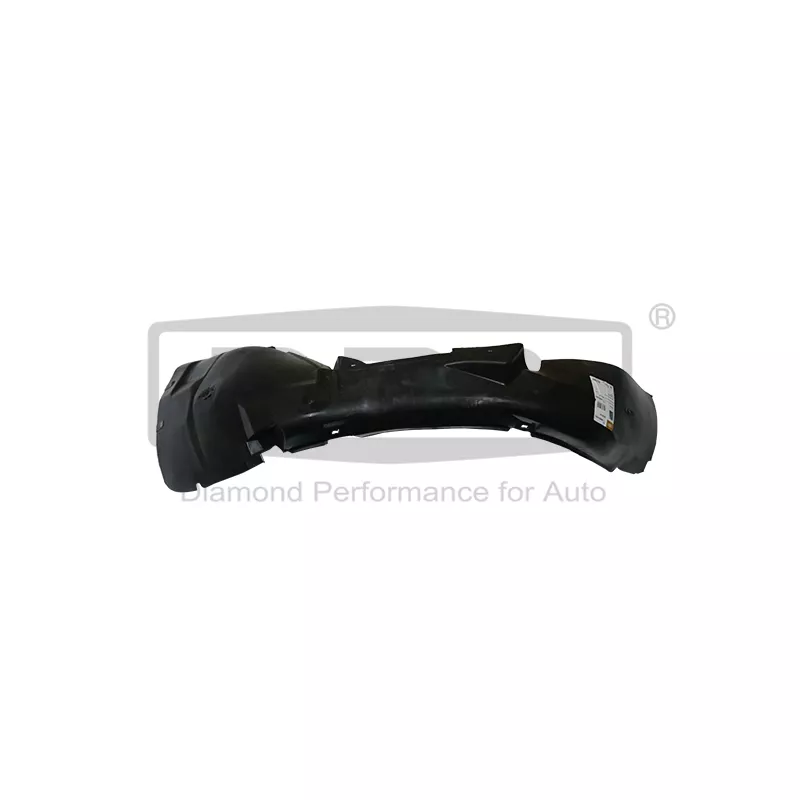 Doublure d'aile avant gauche DPA 88090163502