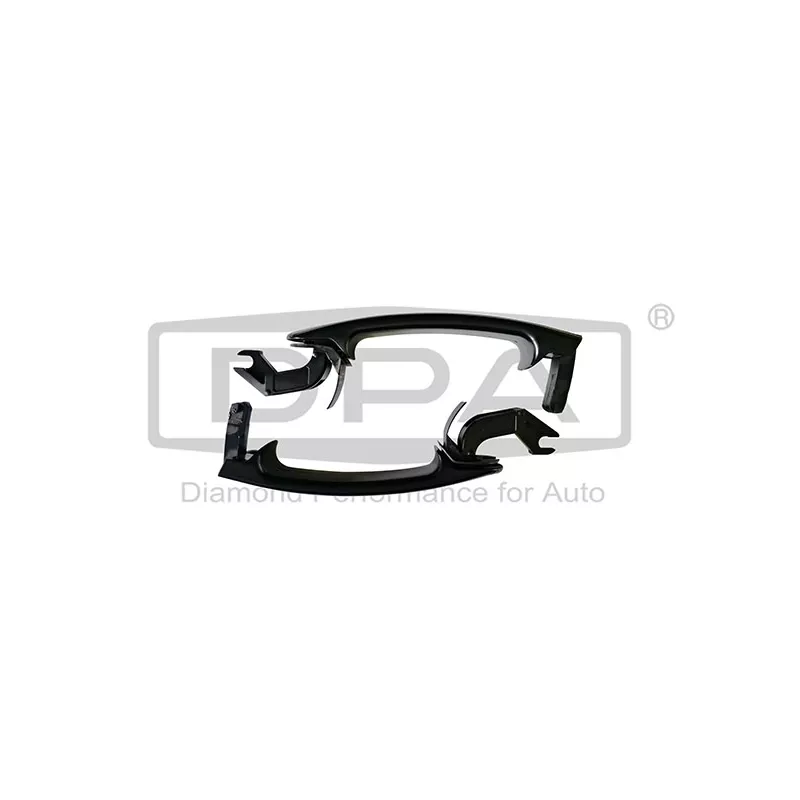 Poignée extérieure de porte DPA 88371819602