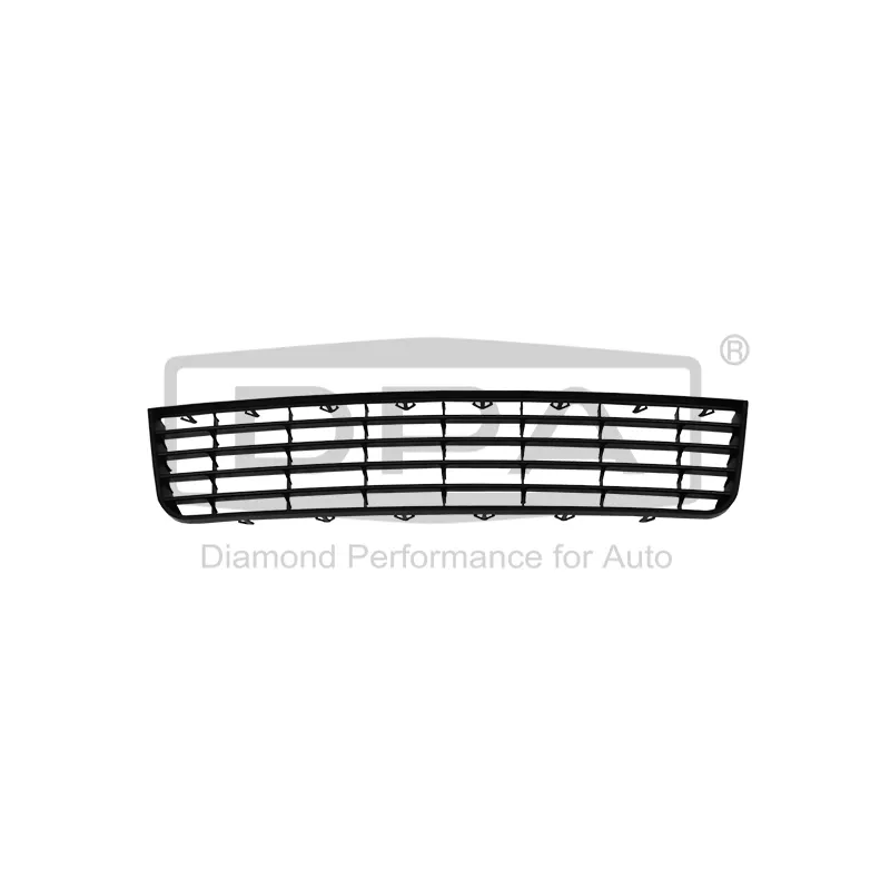 Grille de ventilation, pare-chocs DPA 88530045402