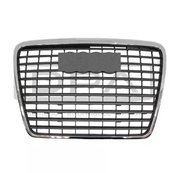 Grille de ventilation, pare-chocs DPA 88530734202