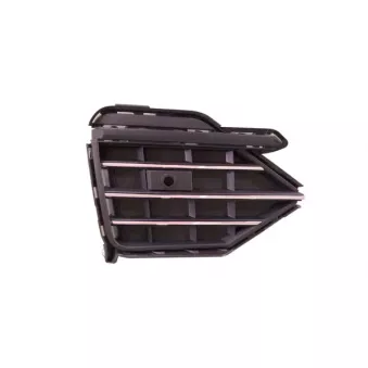 Grille de ventilation, pare-chocs DPA 88531812002