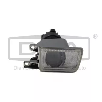 Projecteur antibrouillard DPA 89410221102