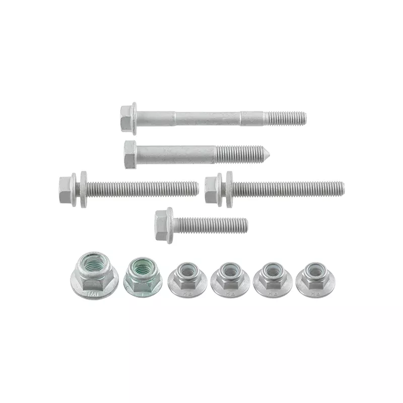 Kit de réparation, suspension de roue LEMFORDER 43460 01