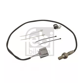 Sonde lambda FEBI BILSTEIN 179588