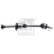 Arbre de transmission avant droit FEBI BILSTEIN 182890 - Visuel 1