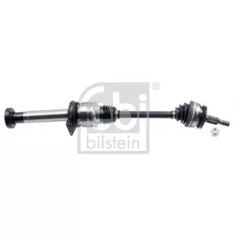 Arbre de transmission avant droit FEBI BILSTEIN 182890