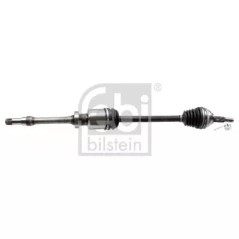 Arbre de transmission avant droit FEBI BILSTEIN 183033