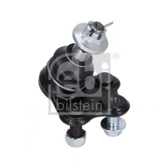 Rotule de suspension FEBI BILSTEIN 184264