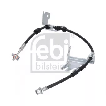 Flexible de frein avant gauche FEBI BILSTEIN 185029