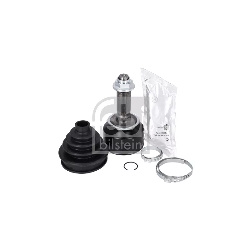 Jeu de joints, arbre de transmission FEBI BILSTEIN 185125