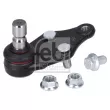 Rotule de suspension FEBI BILSTEIN 185198 - Visuel 1