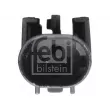 Capteur, vitesse de roue FEBI BILSTEIN 185414 - Visuel 2