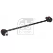Entretoise/tige, stabilisateur FEBI BILSTEIN 185443 - Visuel 1