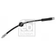 Flexible de frein FEBI BILSTEIN 185767 - Visuel 2