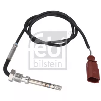 Capteur, température des gaz FEBI BILSTEIN