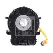 Ressort tournant, Airbag FEBI BILSTEIN 186161 - Visuel 3