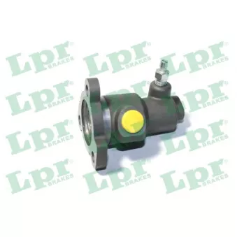 Cylindre récepteur, embrayage LPR 3168