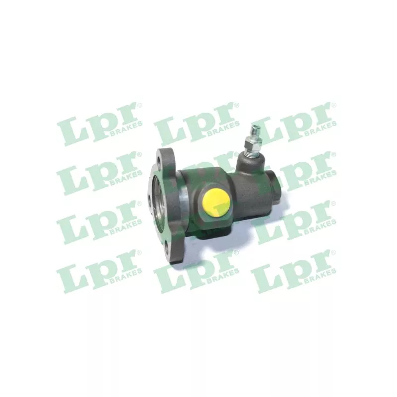 Cylindre récepteur, embrayage LPR 3168