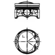 Piston KOLBENSCHMIDT 40251620 - Visuel 1