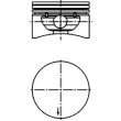 Piston KOLBENSCHMIDT 40380600 - Visuel 1