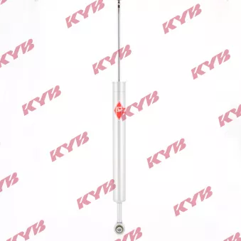Jeu de 2 amortisseurs arrière KYB 554402