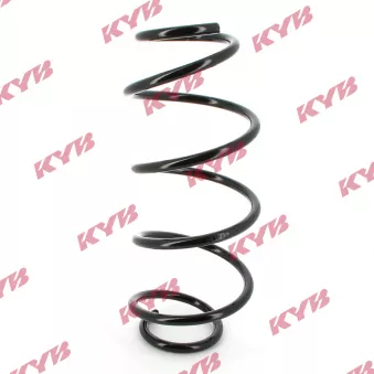 Ressort de suspension KYB RA1020