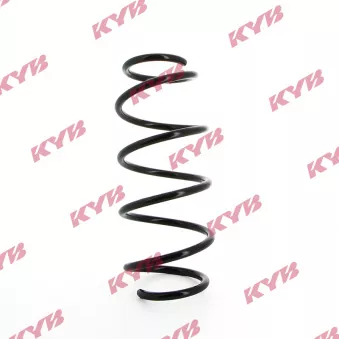 Ressort de suspension KYB RA1022