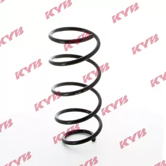 Ressort de suspension KYB RA1399