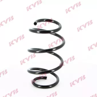 Ressort de suspension KYB RA1514