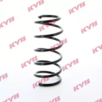 Ressort de suspension KYB RA1517