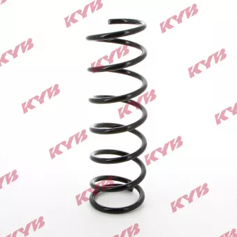 Ressort de suspension KYB RA1539