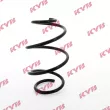 Ressort de suspension KYB RA1555 - Visuel 1