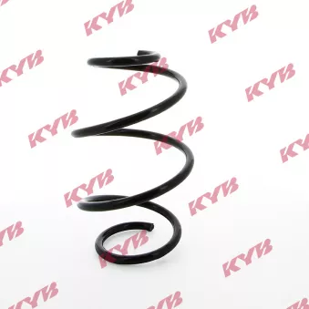 Ressort de suspension KYB RA1555